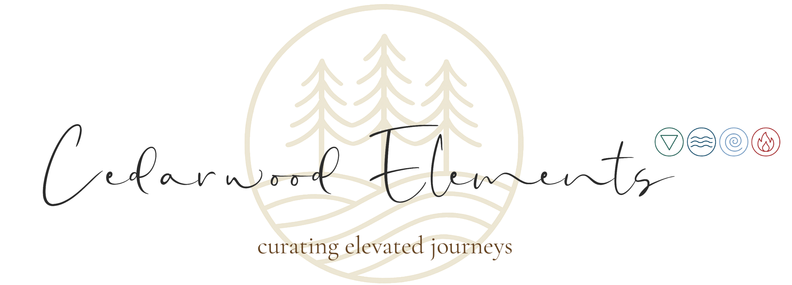 Bowen Island contrast therapy at Cedarwood Elements at The Barnfield Suites