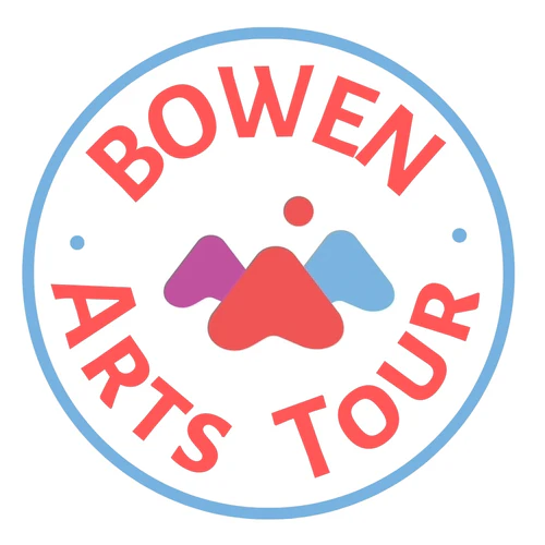 Bowen Arts Tour Bowen Island Events