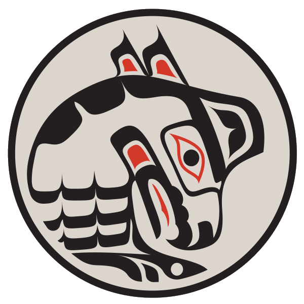 Squamish Nation logo